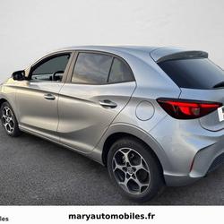 MG MG3 MG3 1.5 L Hybrid+ 195 ch Luxury Le Havre