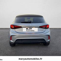 MG MG3 MG3 1.5 L Hybrid+ 195 ch Luxury Le Havre