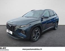 Hyundai Tucson Le Havre