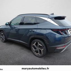 Hyundai Tucson Tucson 1.6 T-GDI 265 HTRAC Plug-in BVA6 Executive Le Havre
