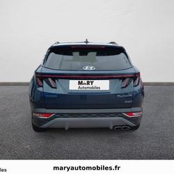 Hyundai Tucson Tucson 1.6 T-GDI 265 HTRAC Plug-in BVA6 Executive Le Havre