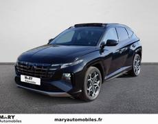 Hyundai Tucson Le Havre