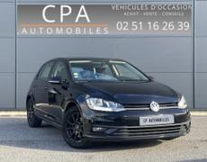 Volkswagen Golf 7 Pornichet
