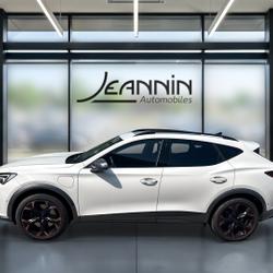 Cupra Formentor Formentor 1.4 e-HYBRID 245 ch DSG6 VZ Champlay