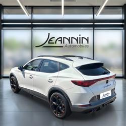 Cupra Formentor Formentor 1.4 e-HYBRID 245 ch DSG6 VZ Champlay