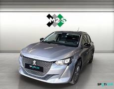 Peugeot e-208 Saint-Étienne