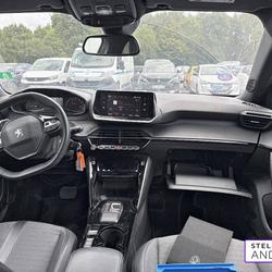 Peugeot 2008 2008 PureTech 130 S&S EAT8 Allure Cesson-S&eacute;vign&eacute;