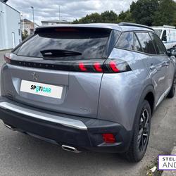 Peugeot 2008 2008 PureTech 130 S&S EAT8 Allure Cesson-S&eacute;vign&eacute;