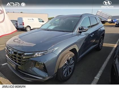 Hyundai Tucson - 1.6 T-GDi 230ch Hybrid Creative BVA6 - 26 490 €