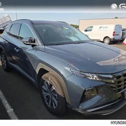 Hyundai Tucson 1.6 T-GDi 230ch Hybrid Creative BVA6 Saint-Berthevin