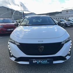Peugeot 308 III Phase 1 BlueHDi 130ch S&S EAT8 Active Pack occasion - Saint-Sorlin-de-Vienne - photo 2/18