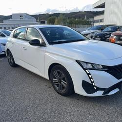 Peugeot 308 III Phase 1 BlueHDi 130ch S&S EAT8 Active Pack occasion - Saint-Sorlin-de-Vienne - photo 3/18