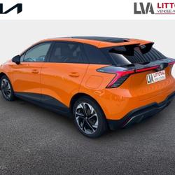 MG MG4 EV 204ch - 64kWh Luxury Mouilleron-le-Captif