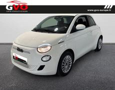 Fiat 500C Saint-Grégoire