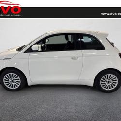 Fiat 500C e 95ch (RED) MY23 Saint-Gr&eacute;goire