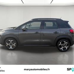 Citroen C3 Aircross BlueHDi 120 S&S EAT6 Shine Pack occasion - Isigny-sur-Mer - photo 2/24