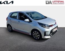 Kia Picanto Mouilleron-le-Captif