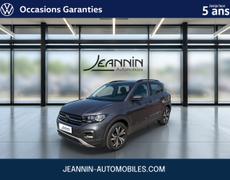 Volkswagen T-Cross Auxerre