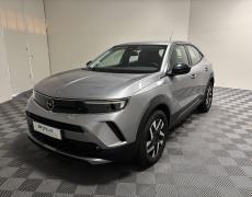 Opel Mokka Migné-Auxances