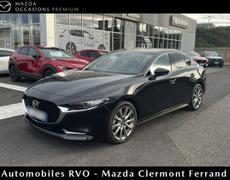 Mazda Mazda3 Clermont-Ferrand