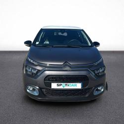 Citroen C3 C3 PureTech 110 EAT6 Elle Mont&eacute;limar