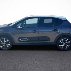 Citroen C3 C3 PureTech 110 EAT6 Elle Mont&eacute;limar