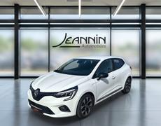 Renault Clio 5