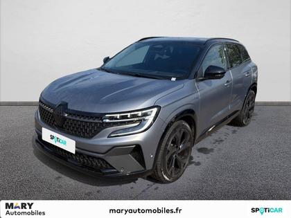 Renault Austral - Austral E-Tech hybrid 200 Iconic esprit Alpine - 34 990 €