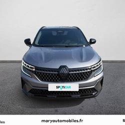 Renault Austral Austral E-Tech hybrid 200 Iconic esprit Alpine Granville