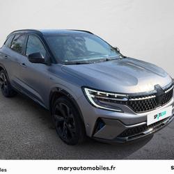 Renault Austral Austral E-Tech hybrid 200 Iconic esprit Alpine Granville