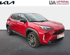 Toyota Yaris Cross Mouilleron-le-Captif