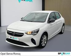 Opel Corsa Roncq