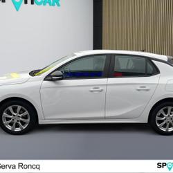 Opel Corsa 1.2 Turbo 100ch Edition occasion - Roncq - photo 3/27