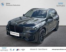 BMW X5 Saint-Étienne