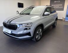 Skoda Karoq Karoq 1.5 TSI 150 ch ACT DSG7 Business