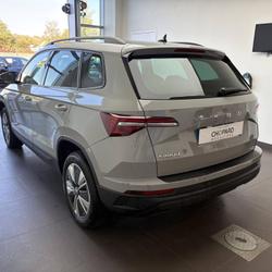 Skoda Karoq 1.5 TSI 150 ch ACT DSG7 Business occasion - S&eacute;r&eacute;zin-du-Rh&ocirc;ne - photo 2/22