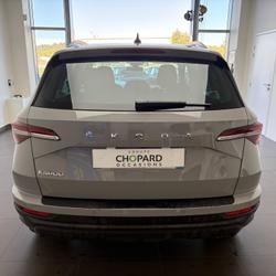 Skoda Karoq 1.5 TSI 150 ch ACT DSG7 Business occasion - S&eacute;r&eacute;zin-du-Rh&ocirc;ne - photo 3/22