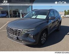 Hyundai Tucson Saint-Berthevin