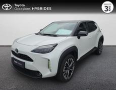 Toyota Yaris Cross Saint-Berthevin