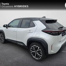 Toyota Yaris Cross 116h Collection MY22 Saint-Berthevin
