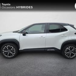 Toyota Yaris Cross 116h Collection MY22 Saint-Berthevin