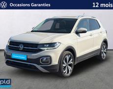 Volkswagen T-Cross Aix-en-Provence
