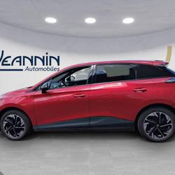MG MG4 MG4 Electric 64kWh - 150 kW 2WD Luxury La Chapelle-Saint-Luc