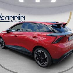 MG MG4 MG4 Electric 64kWh - 150 kW 2WD Luxury La Chapelle-Saint-Luc