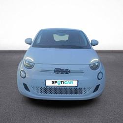 Fiat 500e BERLINE 500 e 118 ch Nouvelle 500 occasion - Aubenas - photo 2/36