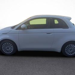 Fiat 500e BERLINE 500 e 118 ch Nouvelle 500 occasion - Aubenas - photo 3/36