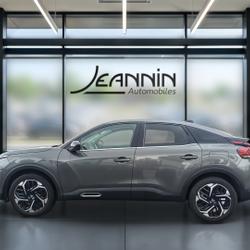 Citroen C4 C4 BlueHDi 130 S&S EAT8 Shine La Chapelle-Saint-Luc