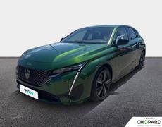 Peugeot 308 III Phase 1 Gap