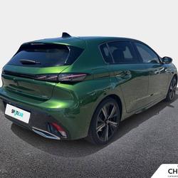 Peugeot 308 III Phase 1 308 PHEV 225 e-EAT8 GT Gap