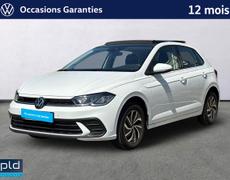 Volkswagen Polo Saint-Victoret